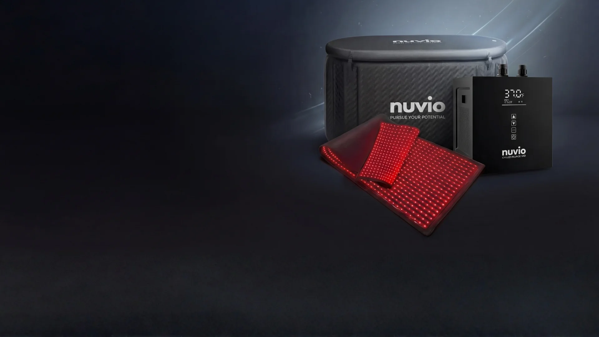 Professional Recovery at Home